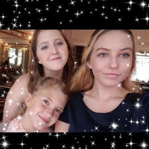 Meet your Posher, Kerrie